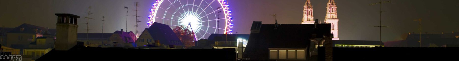 Riesenrad-Lohnhof